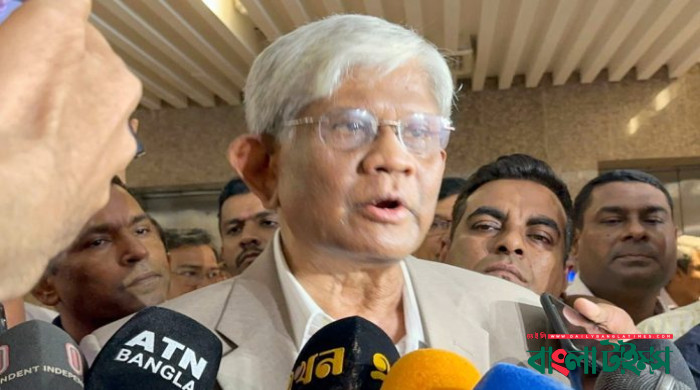 আইএমএফ ঋণের চতুর্থ কিস্তির অর্থ মার্চে পাওয়া যাচ্ছে না : অর্থ উপদেষ্টা