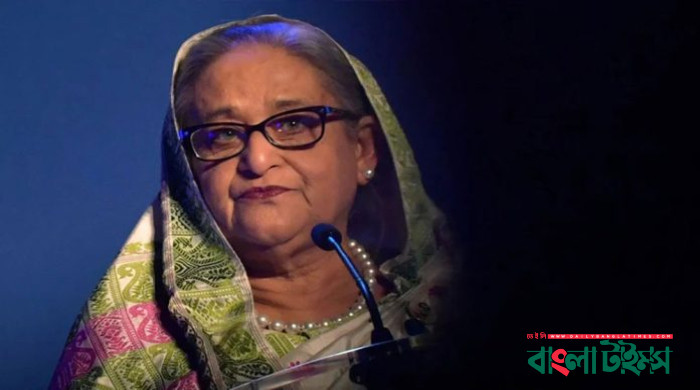 ফ্যাসিস্ট হাসিনার বিরুদ্ধে তদন্ত ২০ এপ্রিলের মধ্যে শেষ করার নির্দেশ ট্রাইব্যুনালের