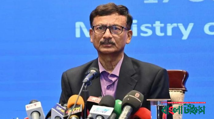 ভারতীয় ভিসা নিয়ে যা বললেন পররাষ্ট্র উপদেষ্টা