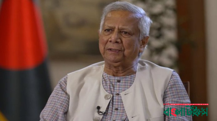 শেখ হাসিনার বিচার হবেই,সব তথ্যপ্রমাণ রয়েছে: ড.ইউনূস