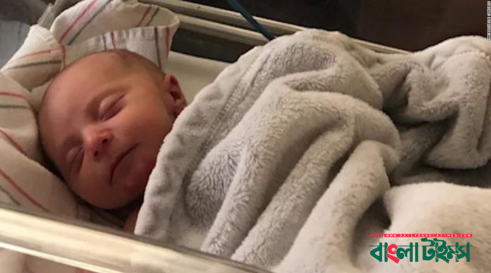 যে দেশে ৯৬ বছরে জন্মায়নি একটিও শিশু