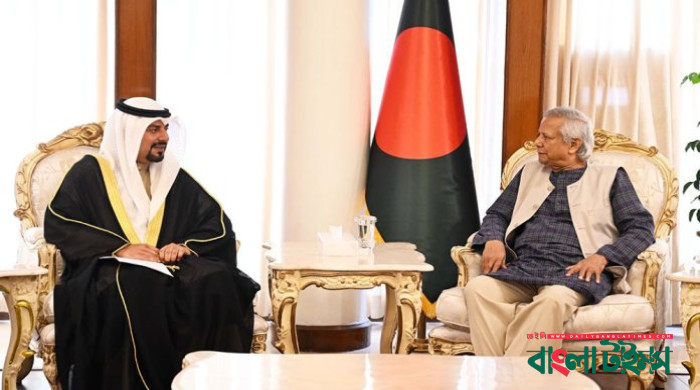 বাংলাদেশের সঙ্গে অর্থনৈতিক সম্পর্ক জোরদার করবে কুয়েত