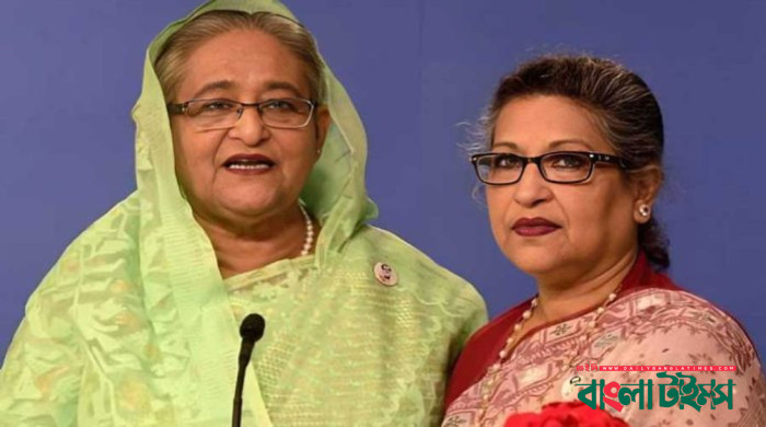 হাসিনাসহ অবরুদ্ধ ২৭ ব্যাংক হিসাবে কার কত কোটি টাকা