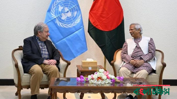 সংস্কার ছোট পরিসরে হলে নির্বাচন ডিসেম্বরে, বৃহত্তর হলে জুনে : প্রধান উপদেষ্টা