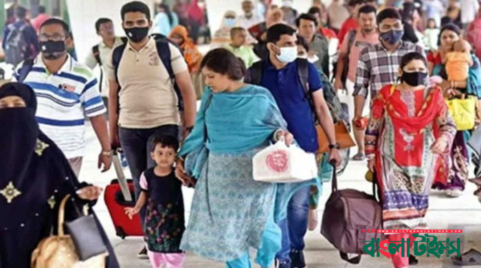 বাড়ল আরো একদিন, এবার ঈদে ৯ দিন সরকারি ছুটি