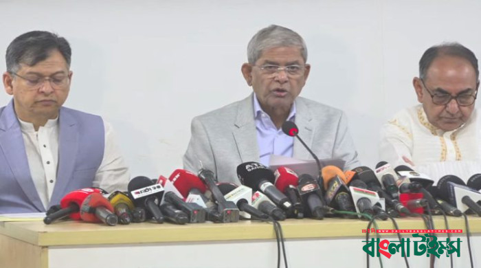 নির্বাচিত সরকারের পক্ষেই গ্রহণযোগ্য সংস্কার সম্ভব