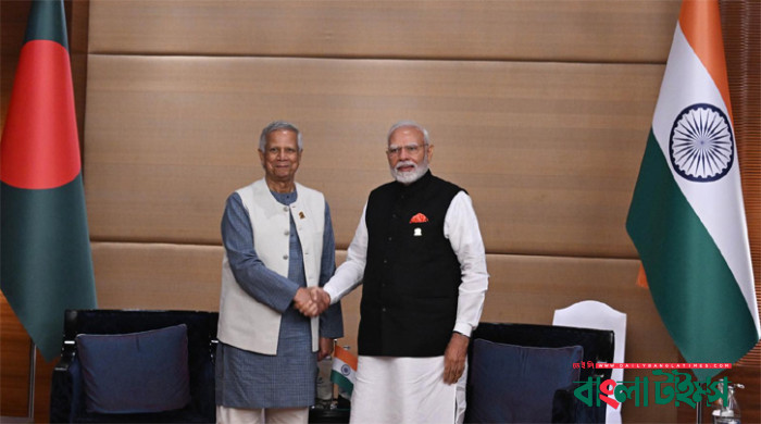 শেখ হাসিনাকে ফেরাতে মোদি নেতিবাচক নন: প্রেস সচিব