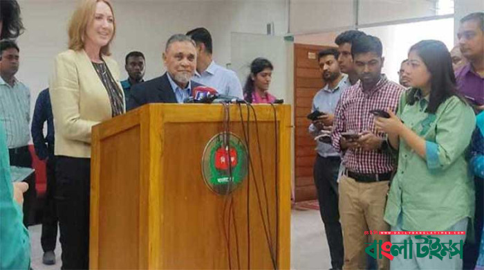 নিজেদের ক্ষমতা অনুযায়ী ভোটের প্রস্তুতি নিচ্ছে ইসি