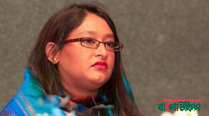 ইন্টারপোলের মাধ্যমে পুতুলের বিরুদ্ধে গ্রেপ্তারি পরোয়ানা জারির আদেশ