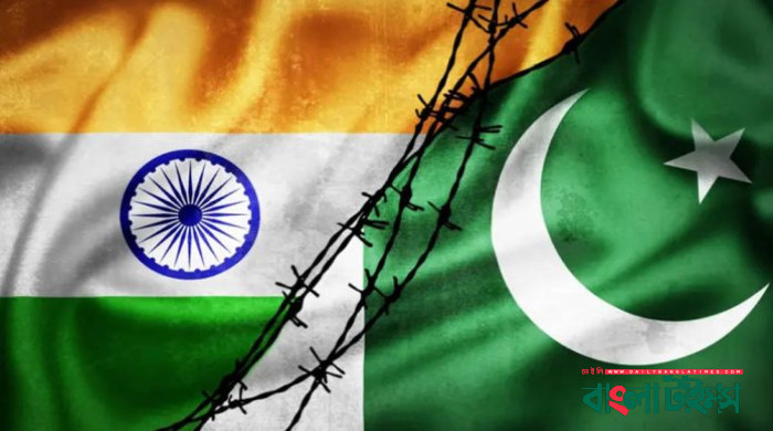 খুব বেশি প্রয়োজন ছাড়া ভারত-পাকিস্তান ভ্রমণ না করার পরামর্শ সরকারের