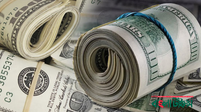 এপ্রিলেও বাড়তি রেমিট্যান্স, এলো ৩৩ হাজার ৮৪৯ কোটি টাকা