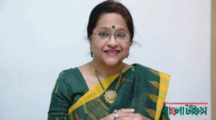 তুরিন আফরোজের ডক্টরেট ডিগ্রি ভুয়া