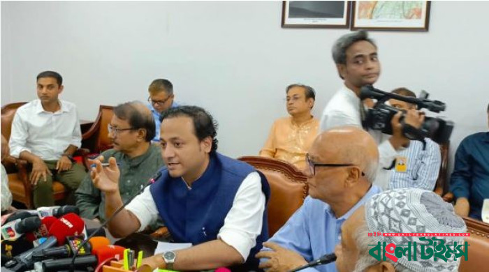 শিক্ষাপ্রতিষ্ঠান খোলার মতো পরিস্থিতি হয়নি: মন্ত্রী