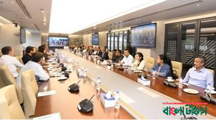 ইন্টারনেট বন্ধ: বিজিএমইএকে উদ্বেগ জানালো আন্তর্জাতিক ক্রেতারা