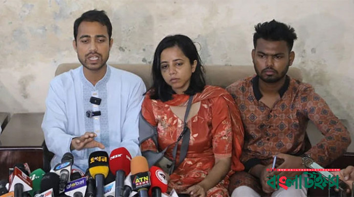 অসঙ্গতির অভিযোগে জাকসু নির্বাচন বর্জন করল ছাত্রদল