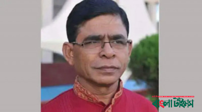 আওয়ামী লীগের সাংগঠনিক সম্পাদক বি এম মোজাম্মেল গ্রেপ্তার