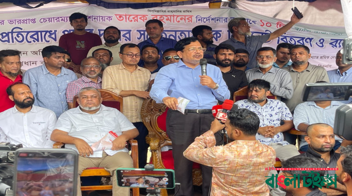 দেশকে অস্থিতিশীল করতে চক্রান্ত চলছে সবাইকে সজাগ থাকতে হবে : শিমুল বিশ্বাস