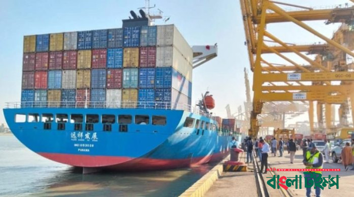 বাংলাদেশি-পাকিস্তানের বাণিজ্যিক সম্পর্কে উন্নয়নে ভারতের উদ্বেগ