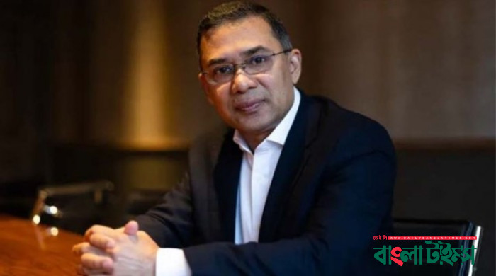 গণতন্ত্রের ধারা চলমান রাখতে সুষ্ঠু নির্বাচনের বিকল্প নেই: তারেক রহমান