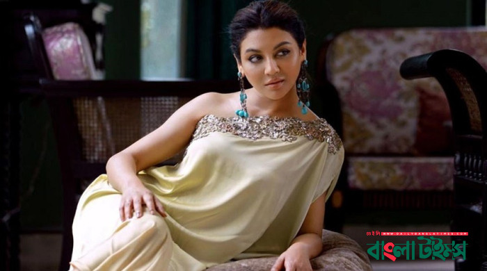 রাত জেগে ঠাকুর দেখা, ভোগ খাওয়া, আড্ডা- সবই হয়েছে : জয়া আহসান