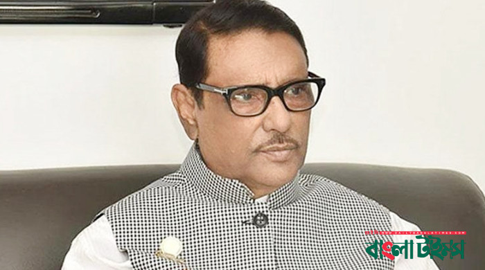 BNP misleads people giving false information about abduction and torture: Quader