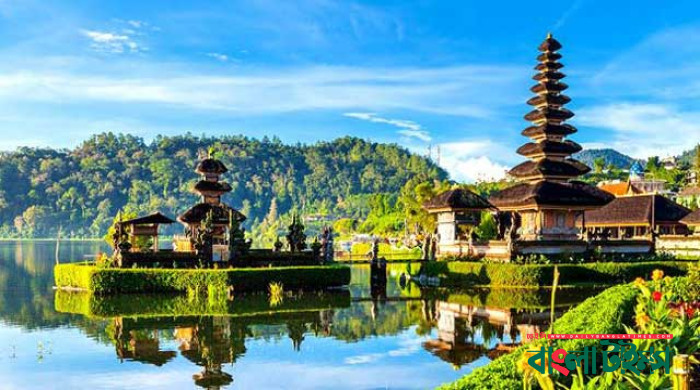 ৭ মাত্রার শক্তিশালী ভূমিকম্পে কাঁপল ইন্দোনেশিয়া