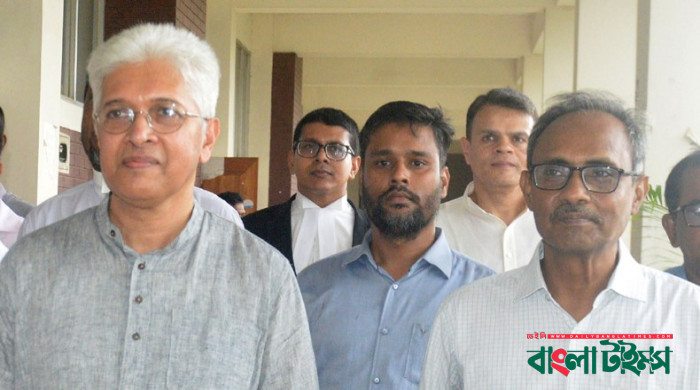 US, EU, global rights bodies concerned