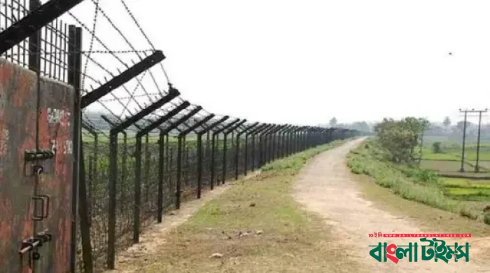 কসবা সীমান্তে বিএসএফের গুলিতে বাংলাদেশি যুবক নিহত