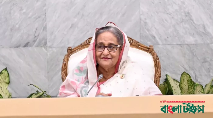 আজ জার্মা‌নি সফরে যাচ্ছেন প্রধানমন্ত্রী