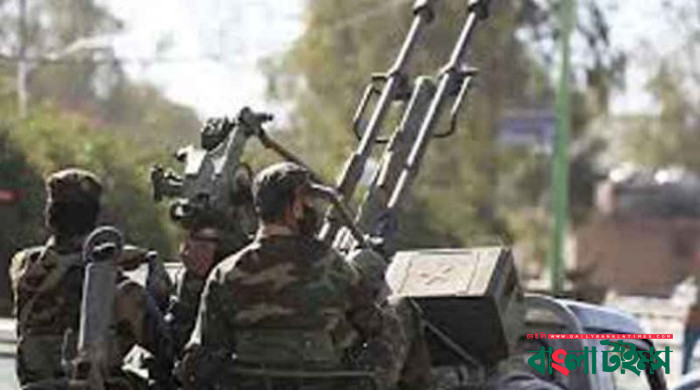 ইসরায়েলকে ৪ দিনের আল্টিমেটাম ইয়েমেনি গোষ্ঠীর