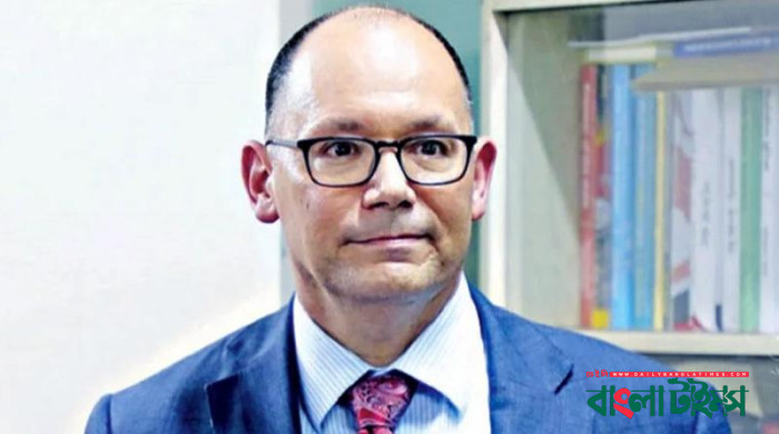 পিটার হাসকে পেলে জবাই করে মানুষকে খাওয়াইতাম: আ.লীগ নেতা