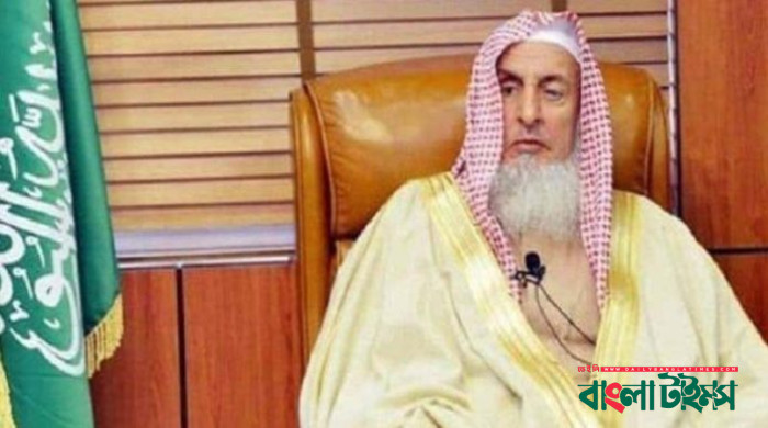 সামাজিক মাধ্যমে নামাজ ও খুতবা পোস্ট করা যাবে না, রায় গ্র্যান্ড মুফতির