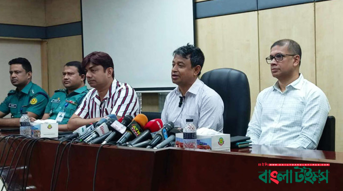 ২৮ অক্টোবর নাশকতার কোনো শঙ্কা নেই, নিয়মিত অভিযান চলবে : হারুন