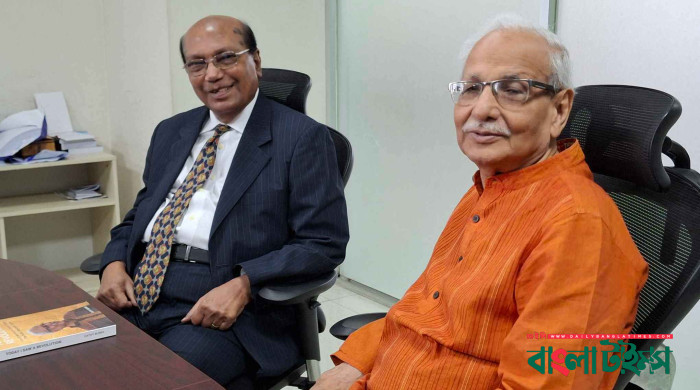 বর্তমান পরিচিত পদ্ধতিতেই সুষ্ঠু নির্বাচন সম্ভব