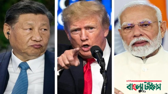 ট্রাম্পের শপথে শি জিনপিং আমন্ত্রিত, বাদ পড়লেন মোদি!