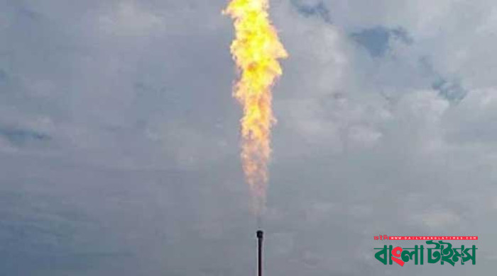 শিল্পে তীব্র গ্যাস–সংকট, দুশ্চিন্তায় উদ্যোক্তারা