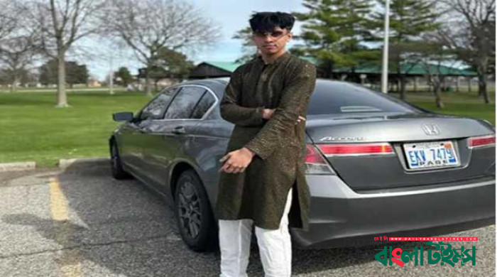 যুক্তরাষ্ট্রে পুলিশের গুলিতে আরেক বাংলাদেশি নিহত, কমিউনিটিতে উদ্বেগ-উৎকণ্ঠা