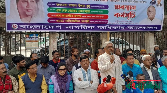 আরও দুর্নীতি করতে পাতাল রেল প্রকল্প : বুলু