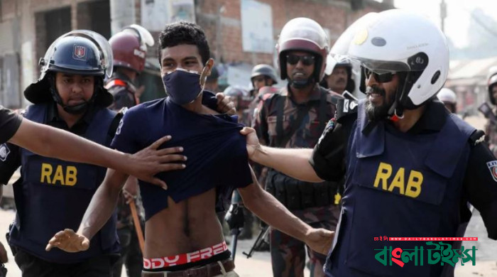 24 cases against 18,000 keep workers on run