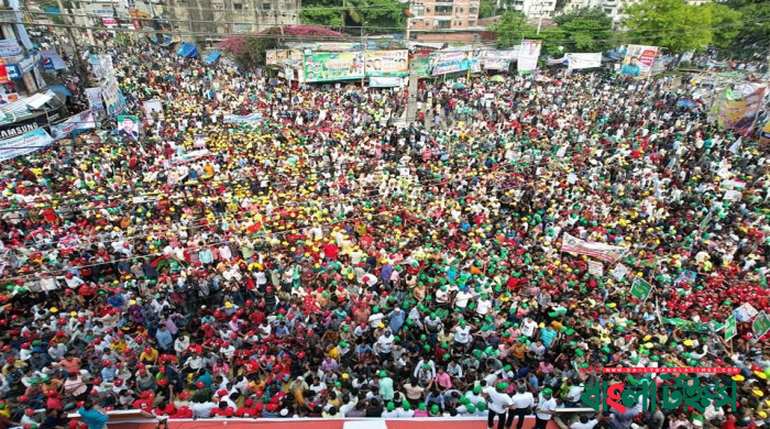 AL govt must resign, hand over power to neutral govt: Mirza Fakhrul