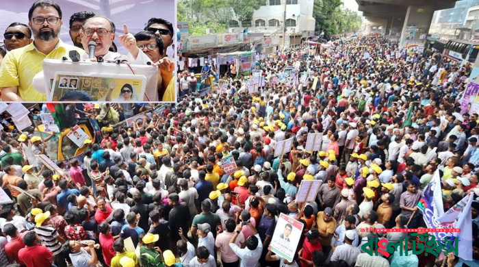 We’ll no longer tolerate persecution, give fitting reply: Mirza Abbas