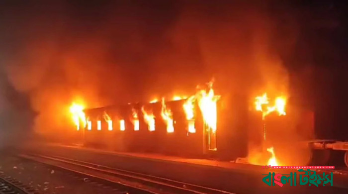 First day of hartal ends amid sporadic incidents of violence, arson