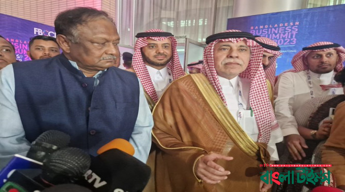 Saudi Arabia, Bangladesh sign cooperation deals, form joint business council