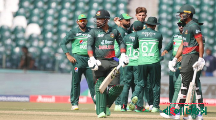 এশিয়া কাপ: পাকিস্তানের বিপক্ষে টস জিতে ব্যাটিংয়ে বাংলাদেশ