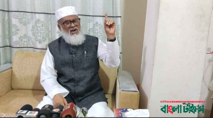 নির্বাচন কবে হবে জানালেন ধর্ম উপদেষ্টা