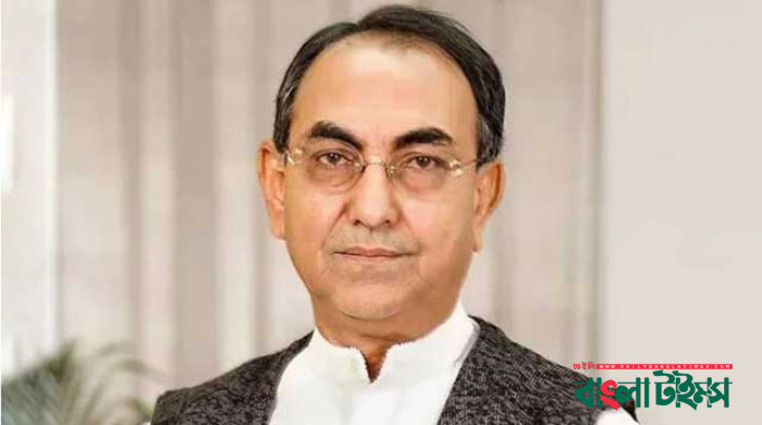 আরও ৯ মামলায় গ্রেপ্তার দেখানো হলো মির্জা আব্বাসকে