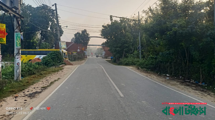 BNP announces fresh 48-hour blockade from Wednesday