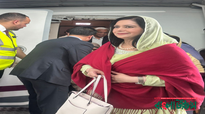 ডা. জুবাইদার ১৭ বছরের নির্বাসনের অবসান