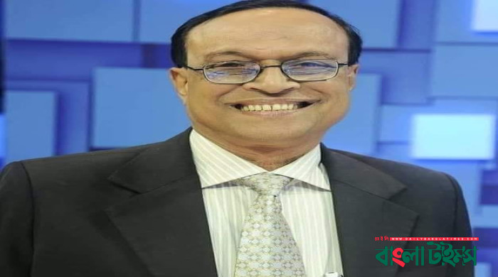 দিনকাল সম্পাদক রেজওয়ান সিদ্দিকী আর নেই