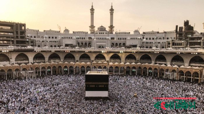 কোটা খালি রেখেই শেষ হলো হজ নিবন্ধন